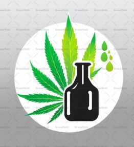 Cannabis Öl